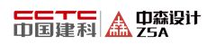 上海中森建筑与工程设计顾问有限公司