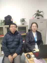 万科物业技术员实习
