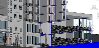 成果(纵剖) 成果(纵剖)