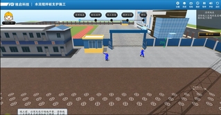 水泥土搅拌桩支护施工